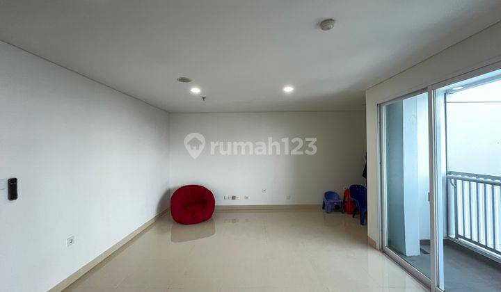 Apartment Hook di The Reiz Condo 1