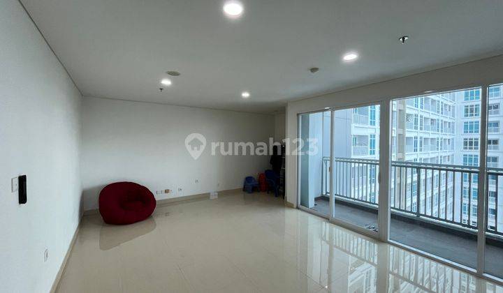 Apartment Hook di The Reiz Condo 2