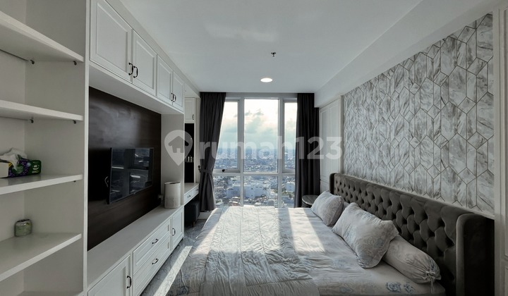 Condominium Podomoro di Tower Northern Condominium Podomoro di Tower Northern