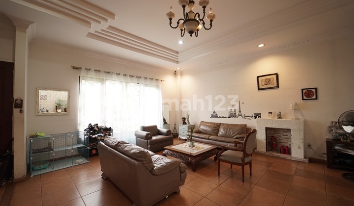 Villa Komplek Malibu Indah ( Polonia ) Villa Komplek Malibu Indah ( Polonia )