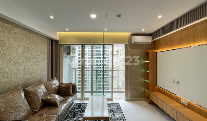 Apartment at Grand Jati Junction Apartment at Grand Jati Junction