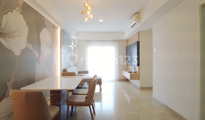 Apartment Premium di Podomoro Tower Empire 2