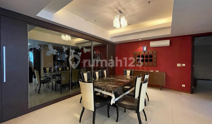 Condominium Cambridge di Tower Picasso Condominium Cambridge di Tower Picasso