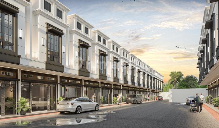 House in the Pavilion Geoju Complex (Tuasan / Pancing) 2