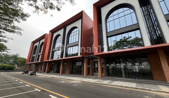 Jumbo Shophouse in Citraland Orchard Road Complex (R23 / Boulevard) 2