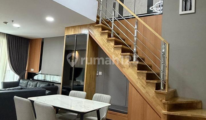 Jati Junction Apartment