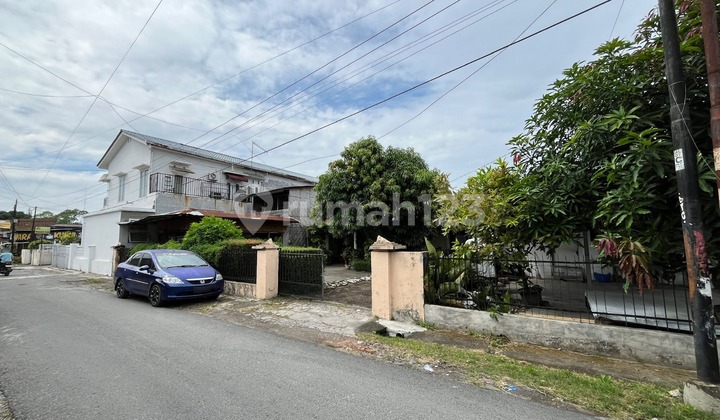 Villa Captain Muslim Alley Sidomulyo Lane Villa Captain Muslim Alley Sidomulyo Lane