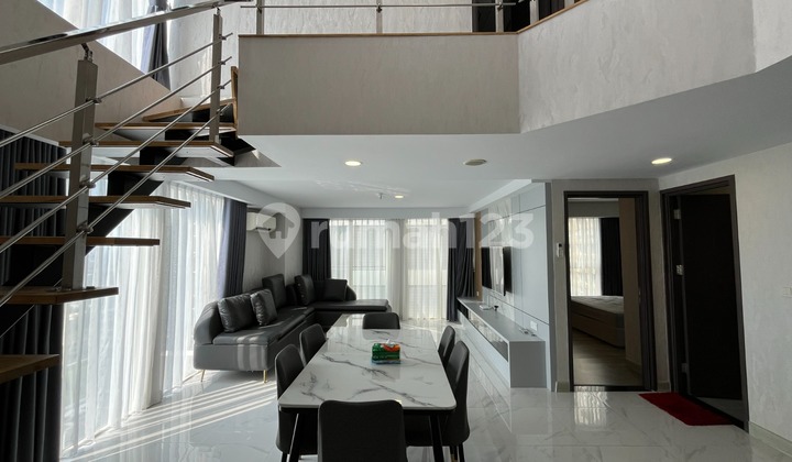 Hook Apartment at Jati Junction Hook Apartment at Jati Junction