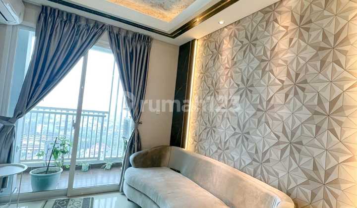 Reiz Condo Apartment