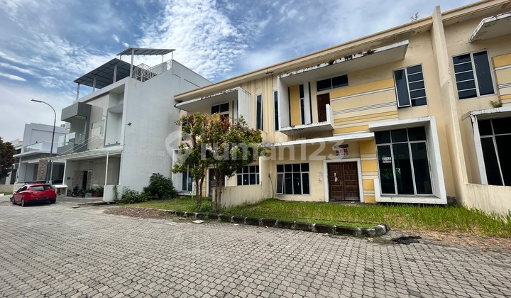 Villa di Komplek Graha Halvetia Cluster Sophie Suite Villa di Komplek Graha Halvetia Cluster Sophie Suite