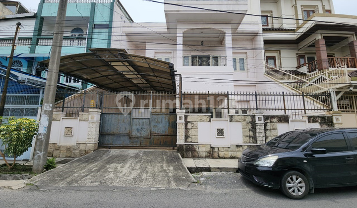 Villa di Jalan Pekanbaru ( Dekat Sumatera ) Villa di Jalan Pekanbaru ( Dekat Sumatera )