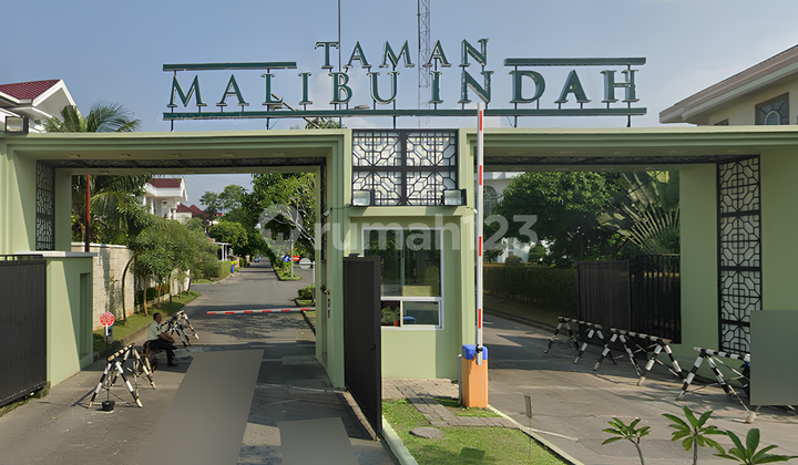Kavling di Komplek Malibu Indah ( Polonia ) Kavling di Komplek Malibu Indah ( Polonia )