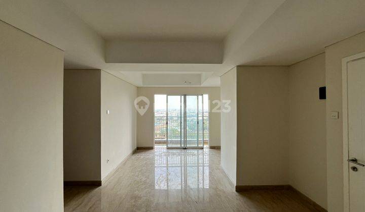 Apartment Hook di Podomoro Tower Lincoln 2