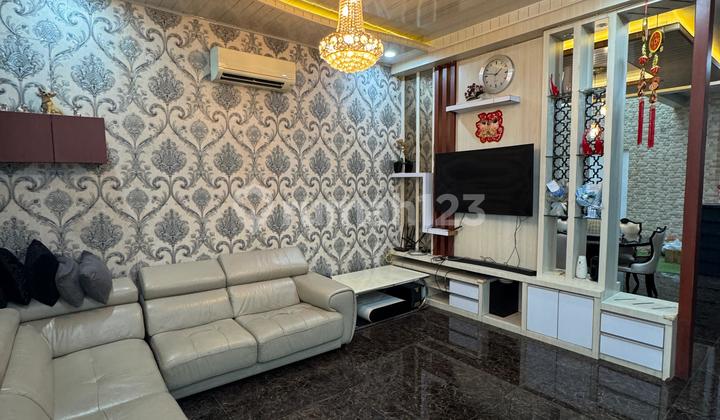 Villa di Komplek Mutiara Palace Villa di Komplek Mutiara Palace