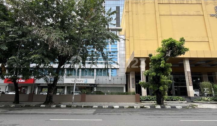 Ruko Gandeng di Jati Junction ( Hadap Jalan Perintis ) Ruko Gandeng di Jati Junction ( Hadap Jalan Perintis )