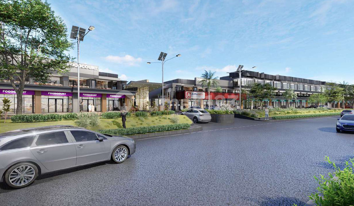 Villa in the CBD Polonia Complex (Veteran) Villa in the CBD Polonia Complex (Veteran)