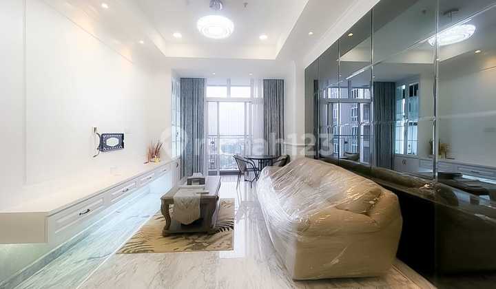 Condominium Podomoro Tower Northern