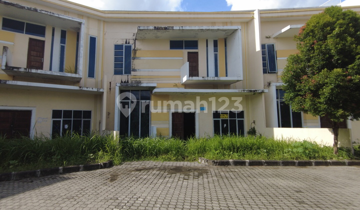 Villa di Komplek Graha Helvetia Cluster Sophie Suite Villa di Komplek Graha Helvetia Cluster Sophie Suite