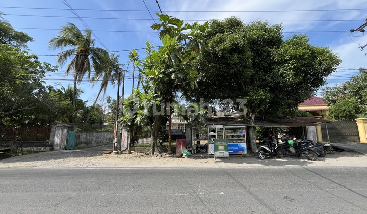 Rumah dan Kos-kosan di Jalan Kenanga Raya ( Setia Budi ) Rumah dan Kos-kosan di Jalan Kenanga Raya ( Setia Budi )
