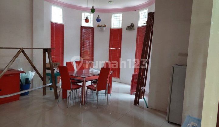 Villa Complex Brastagi Indah (Classic Model) Villa Complex Brastagi Indah (Classic Model)