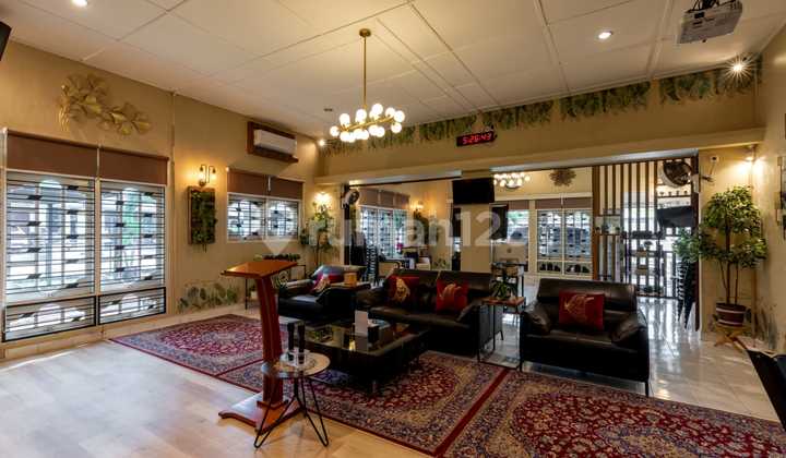 Villa Hook Sei Petani Road (Iskandar Muda)