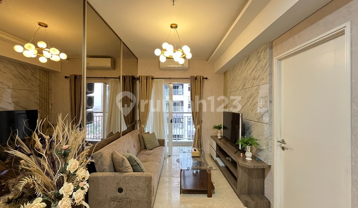 Apartment Podomoro di Tower Lexington