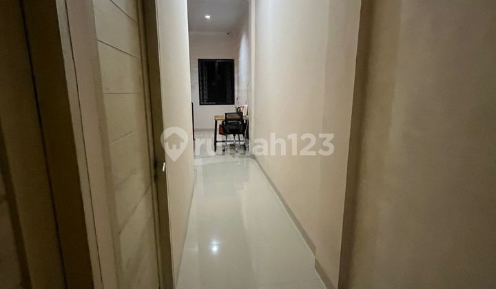 Attached Shophouse on Karantina Street (Krakatau) 2