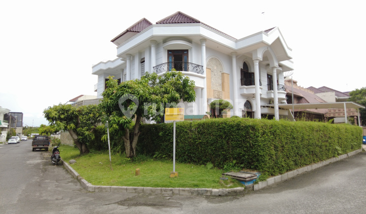Villa Hook di Komplek Taman Malibu Indah ( Boulevard ) Villa Hook di Komplek Taman Malibu Indah ( Boulevard )