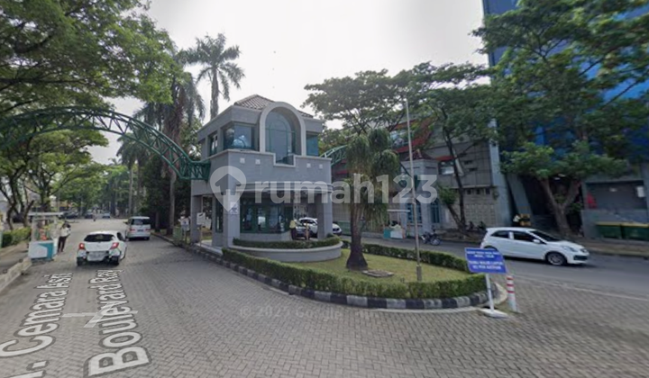 Kavling Jumbo di Komplek Cemara Asri ( Samping Southern Lake ) Kavling Jumbo di Komplek Cemara Asri ( Samping Southern Lake )