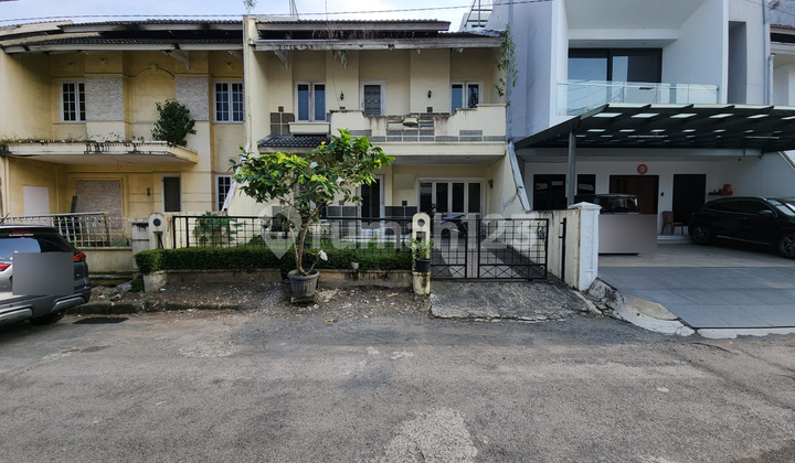 Villa Complex Malibu Indah (Polonia)