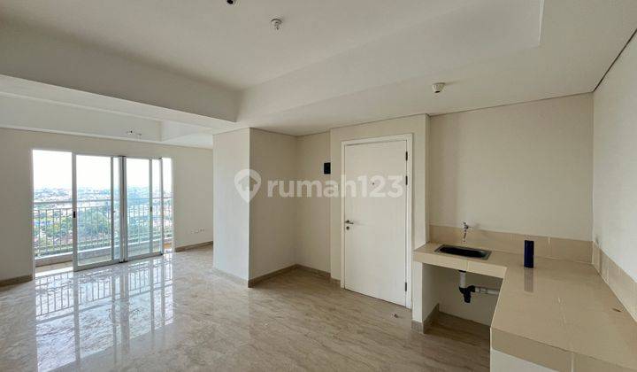 Apartment Hook di Podomoro Tower Lincoln 1