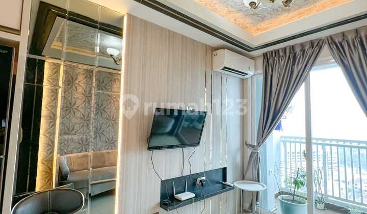 Reiz Condo Apartment 2