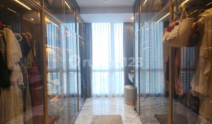 Condominium Podomoro di Tower Southern