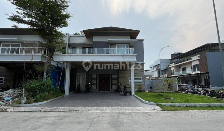 Villa Hook di Komplek Givency One ( Gaperta Ujung )  1