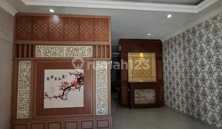 Villa di Komplek Padang Golf Mansion ( Polonia )