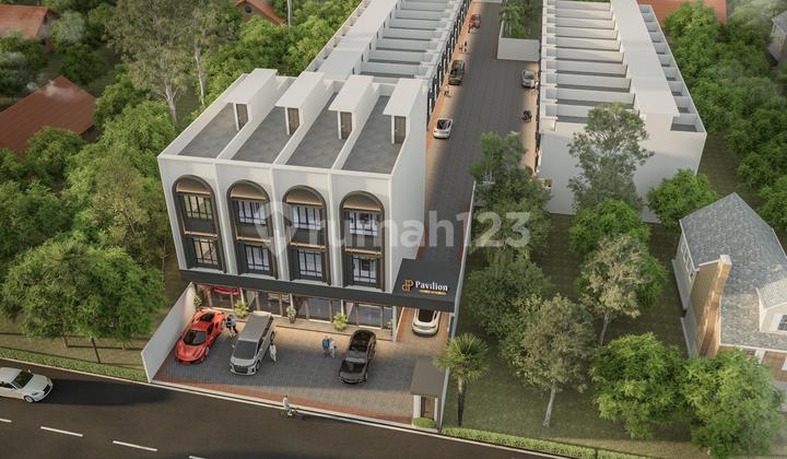 Shop House in Pavilion Geoju Complex (Tuasan / Pancing) 2