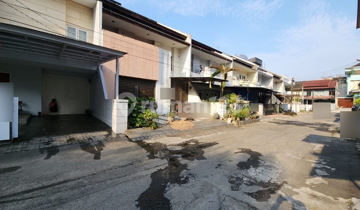 Malibu Indah Complex Villa (Polonia)