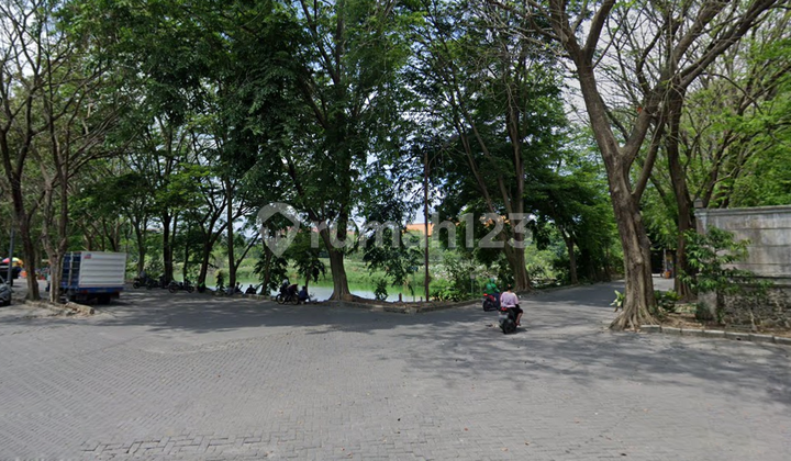 Kavling Jumbo di Komplek Cemara Asri ( Samping Southern Lake )