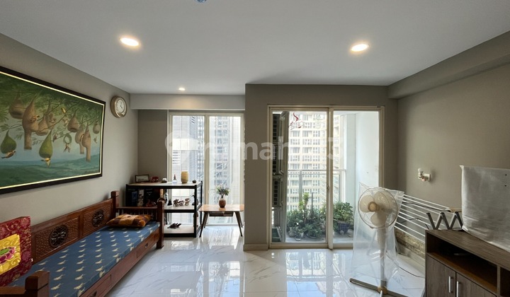 Apartment at Jati Junction Apartment at Jati Junction