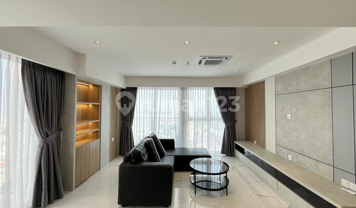 Apartment Hook at Grand Jati Junction Apartment Hook at Grand Jati Junction