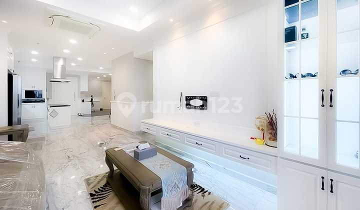 Condominium Podomoro Tower Northern 2