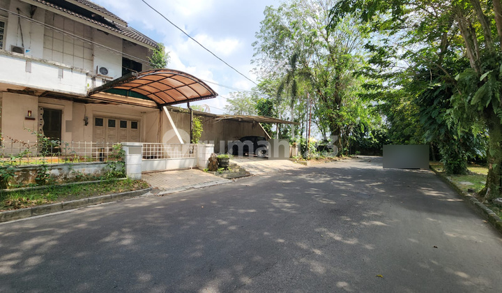 Kavling di Malibu Indah ( Polonia )