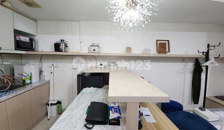 Lux Apartment at Grand Kamala Lagoon Bekasi