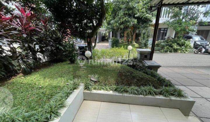 Dijual Rumah Cantik Siap Huni di Newton Gading Serpong  2