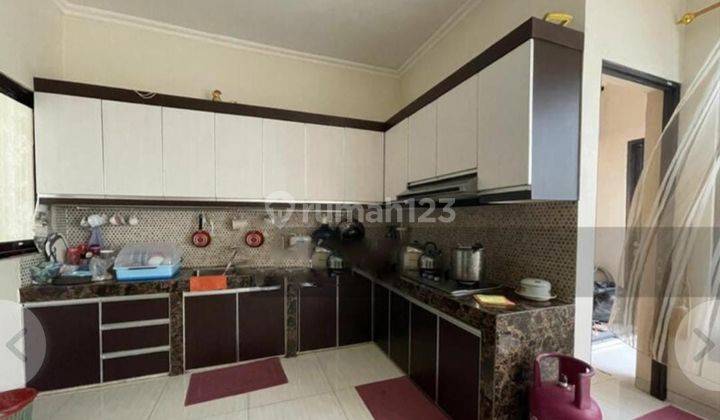 Dijual Rumah Cantik Siap Huni di Newton Gading Serpong  6