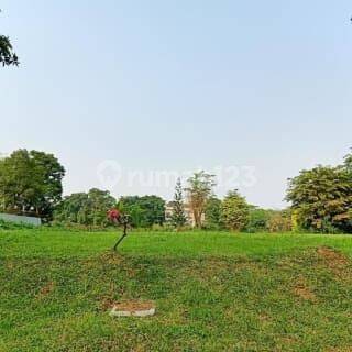 Dijual Kavling 1061m² View Golf di Paramount Hills Golf  4