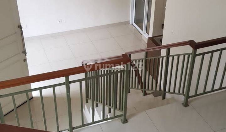 Dijual Rumah Siap Huni di Samara Village Gading Serpong  4