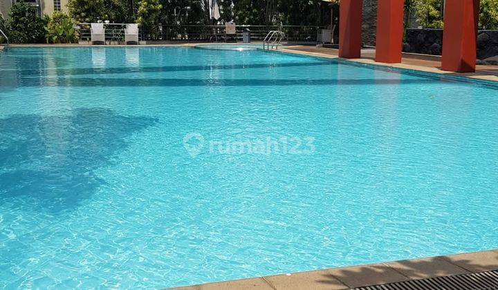 Dijual Rumah Siap Huni di Samara Village Gading Serpong  7