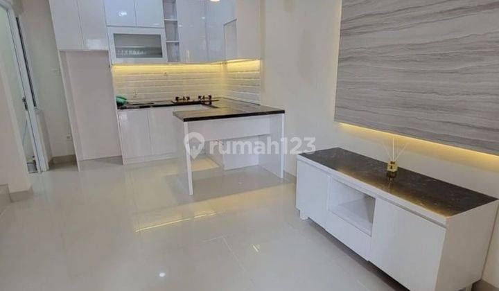 Dijual Rumah Cantik di Samara Village Gading Serpong  2