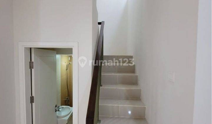 Dijual Rumah Cantik di Samara Village Gading Serpong  4